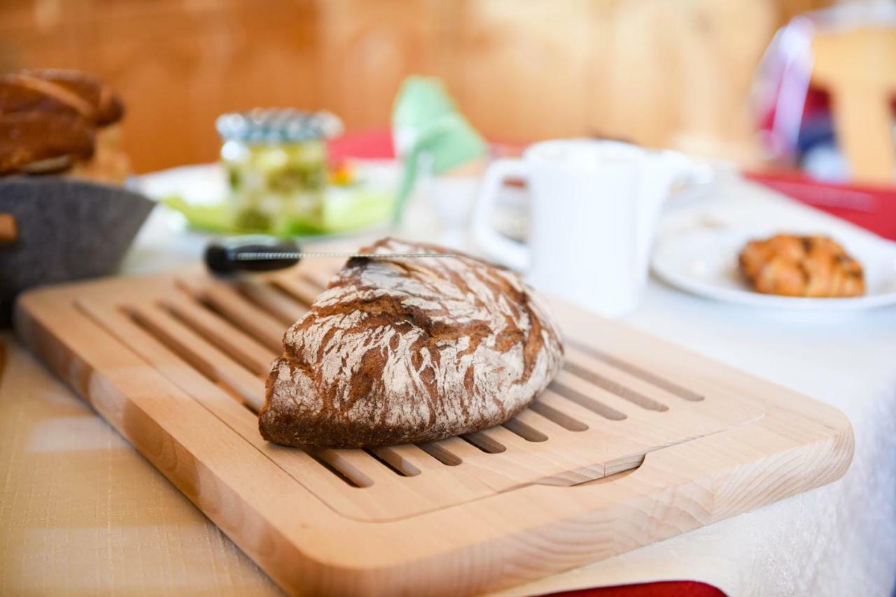 리징 Gailerhof 빌라 외부 사진